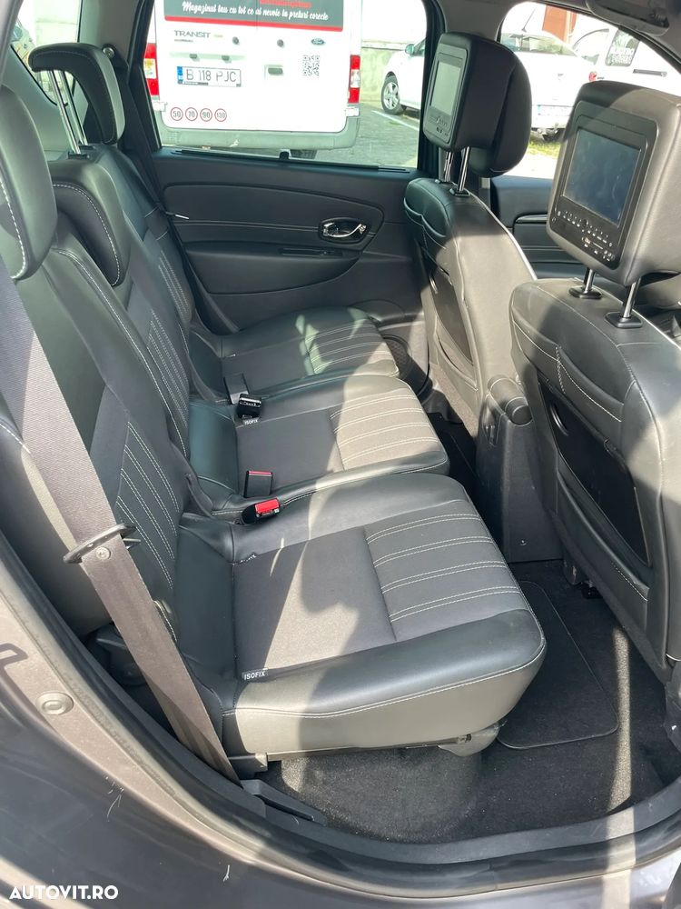 Renault Scenic - 8