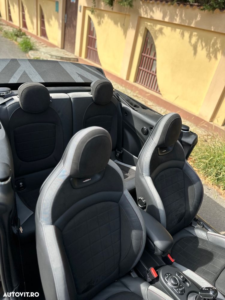 Mini John Cooper Works - 23
