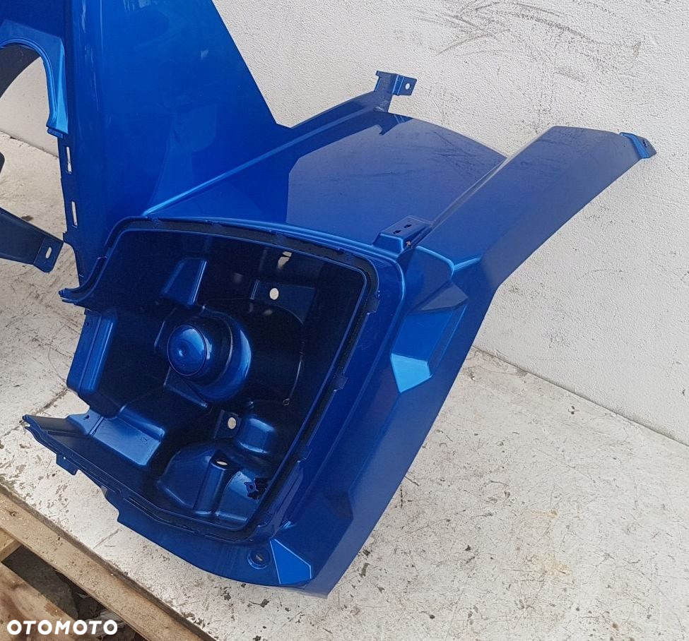 OWIEWKA PRZÓD BŁOTNIKI POLARIS SPORTSMAN 570 5439030 - 3