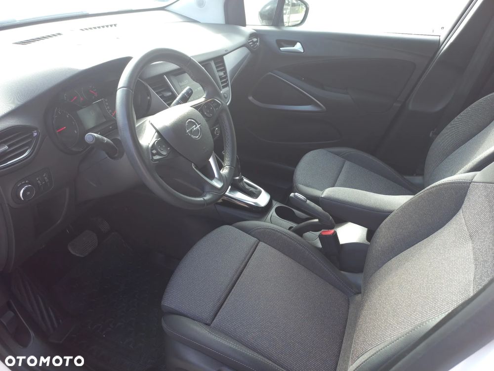 Opel Crossland 1.2 T Edition Business Pack - 9
