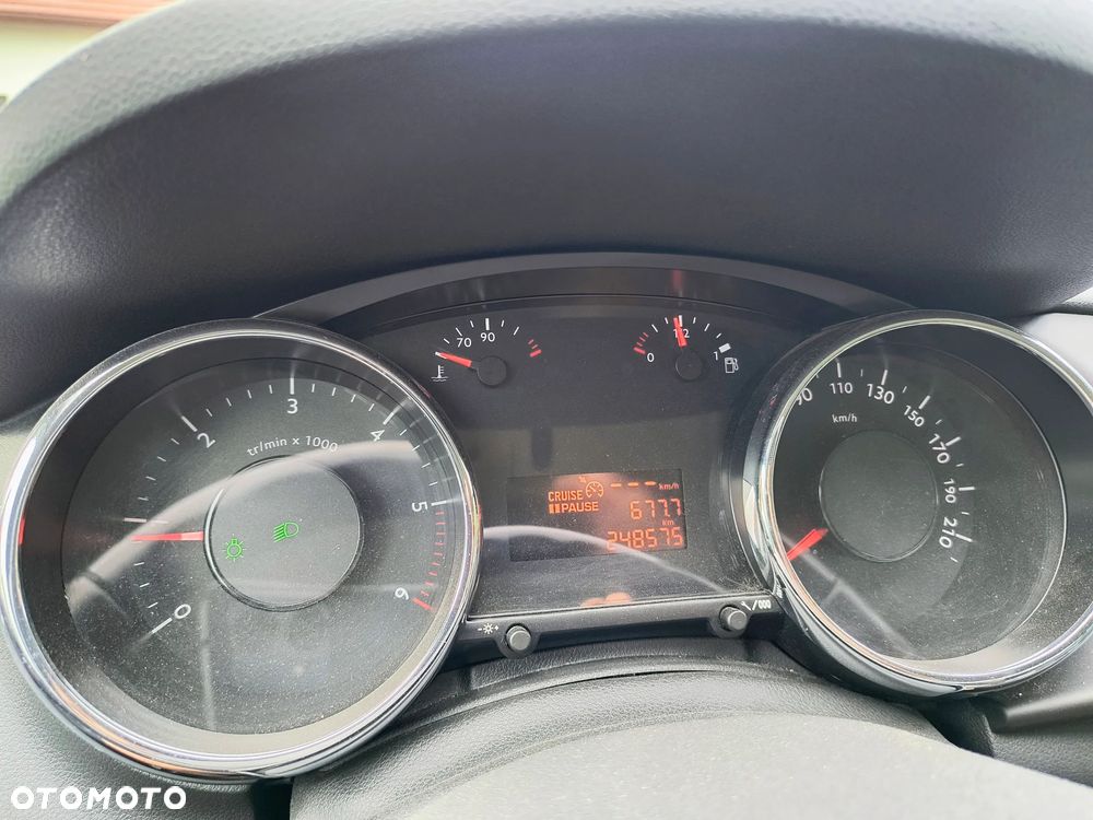 Peugeot 3008 HDi FAP 110 Premium - 8