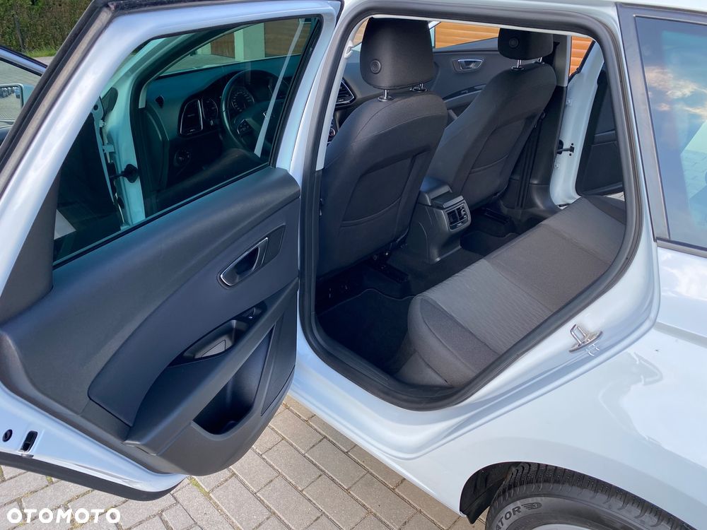 Seat Leon 1.6 TDI Style - 17