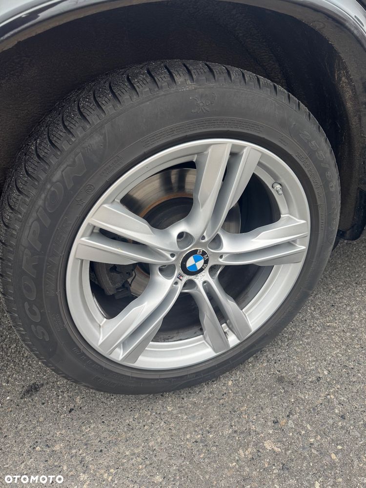 BMW X5 M - 16