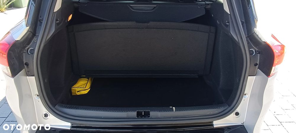 Renault Clio 1.2 16V 75 Dynamique - 20