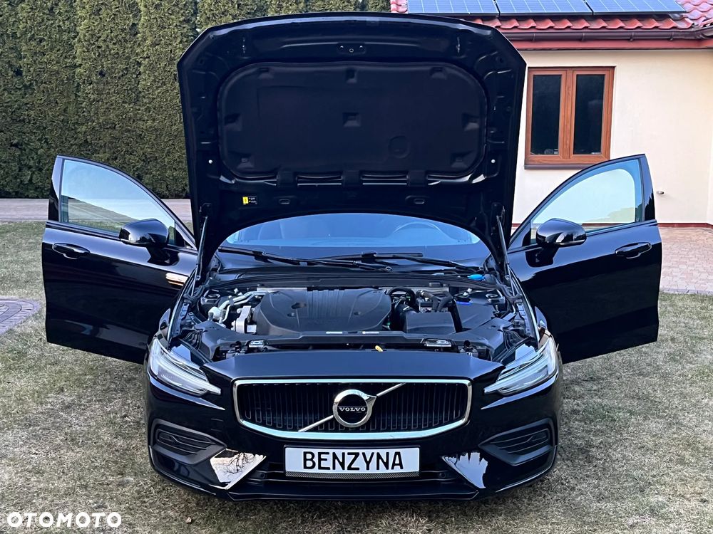 Volvo V60 - 11