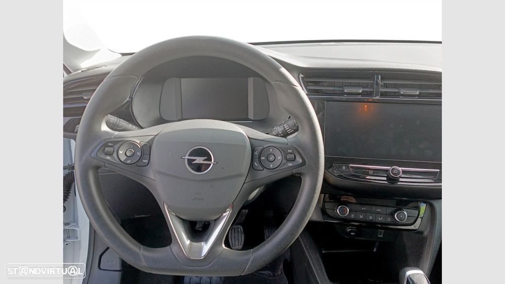 Opel Corsa 1.2 T Edition - 9