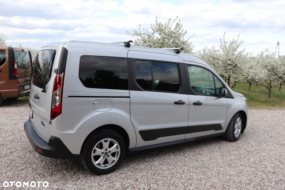 Ford Transit Connect 240 L1 Trend - 13