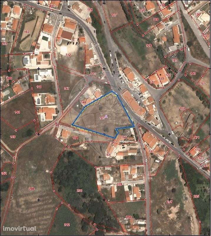 Terreno  para venda - Grande imagem: 3/3