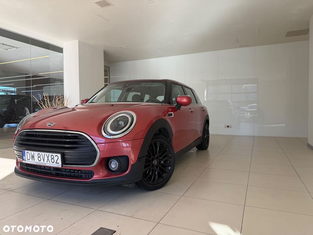 MINI Clubman Cooper - 1