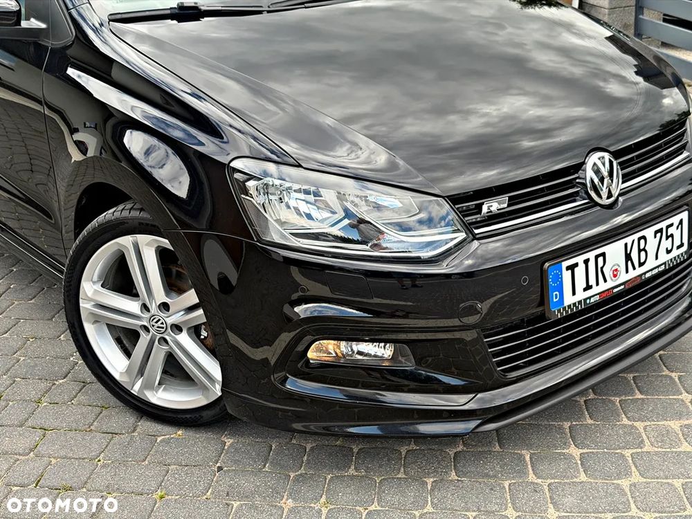 Volkswagen Polo 1.4 TDI Blue Motion Technology Allstar - 4