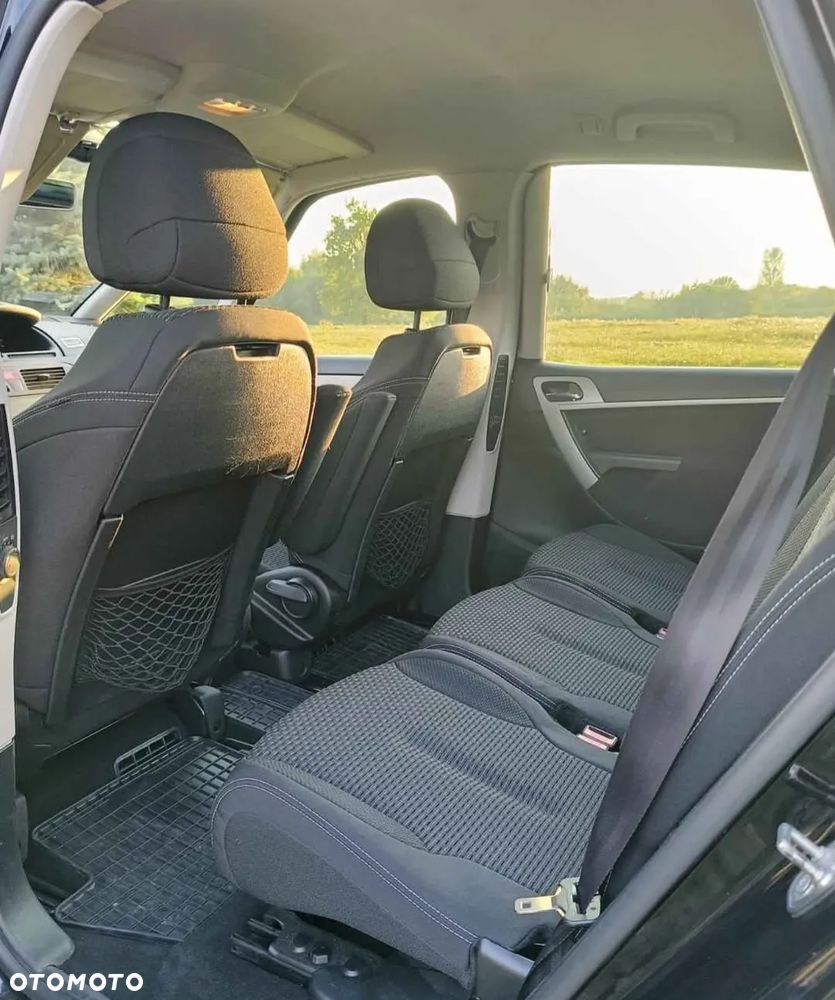 Citroën C4 Picasso 1.6 HDi SX - 9