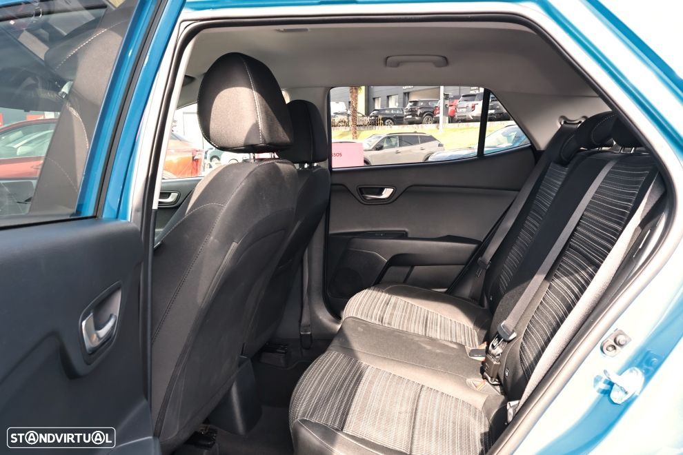 Kia Stonic 1.0 T-GDI Drive - 17