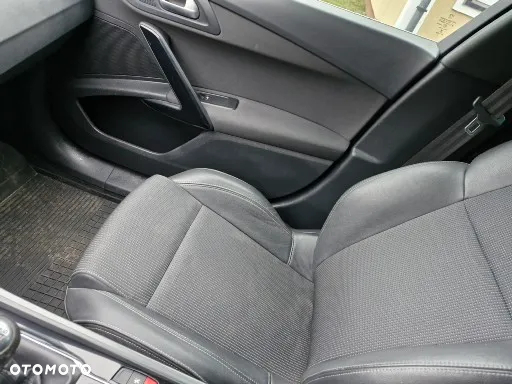 Peugeot 508 2.0 HDi Active - 18