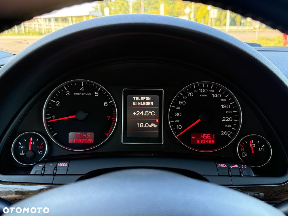 Audi A4 Avant - 27