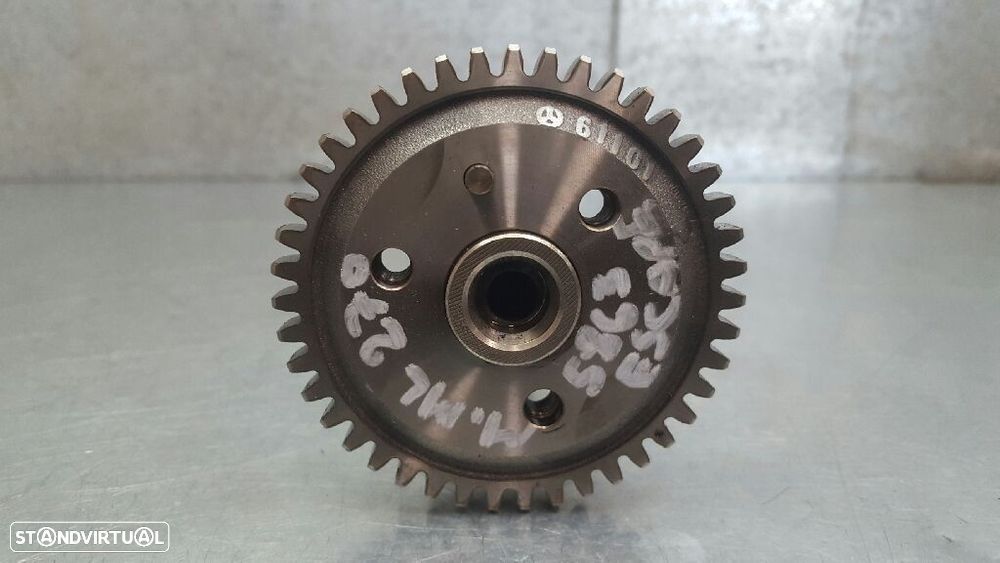 ÁRVORE DE CAMES MERCEDES-BENZ CLASSE M 2000 - 3