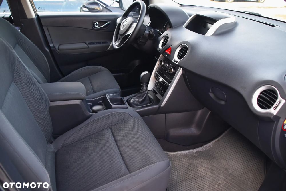 Renault Koleos 2.5 16V 4x4 Dynamique - 13