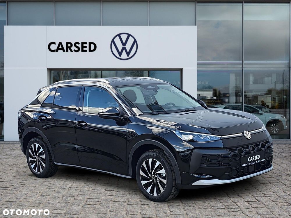 Volkswagen T-Roc - 10