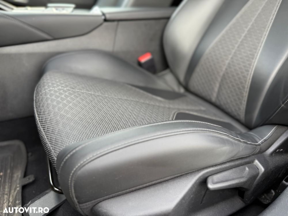 DS Automobiles DS 4 1.6 PureTech 180 S&S EAT8 RIVOLI - 24