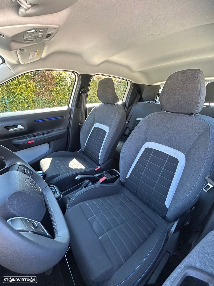 Citroën C3 1.2 PureTech YOU Pack Plus - 11