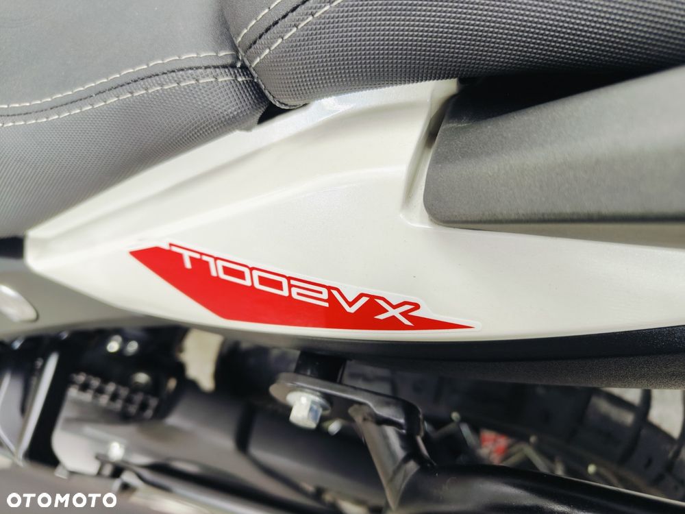 Morbidelli T1002VX - 27