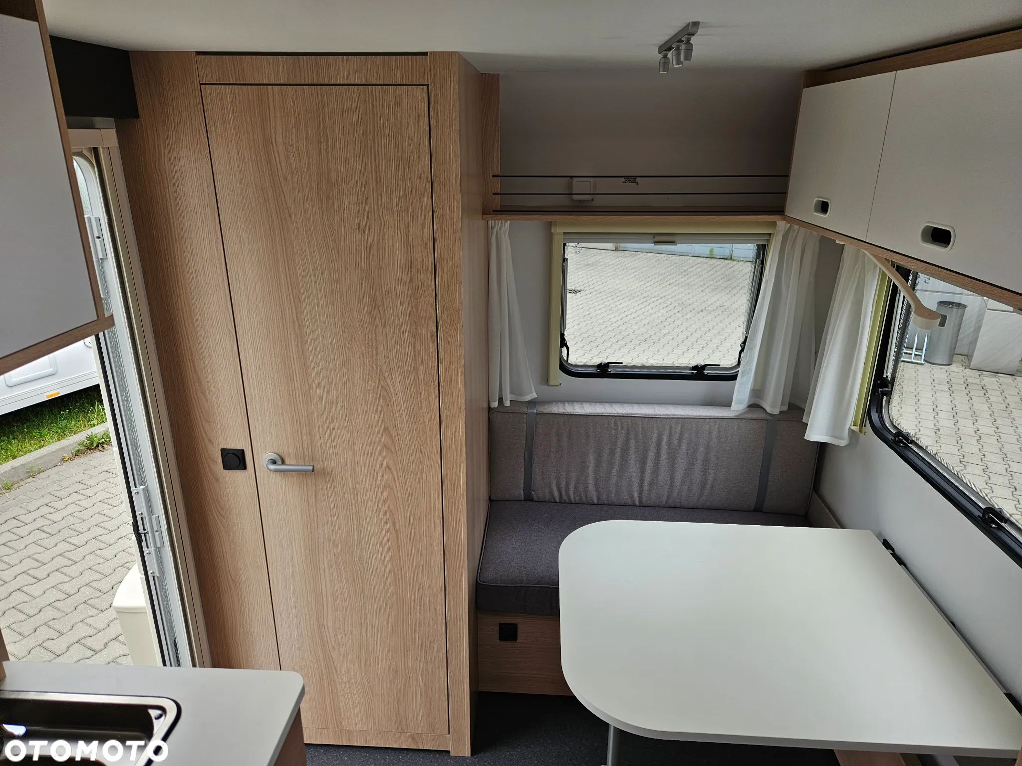 Adria Aviva 400 PS - 11