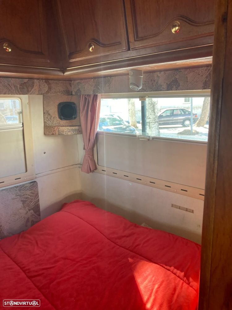 Fiat Ducato Maxi - 6