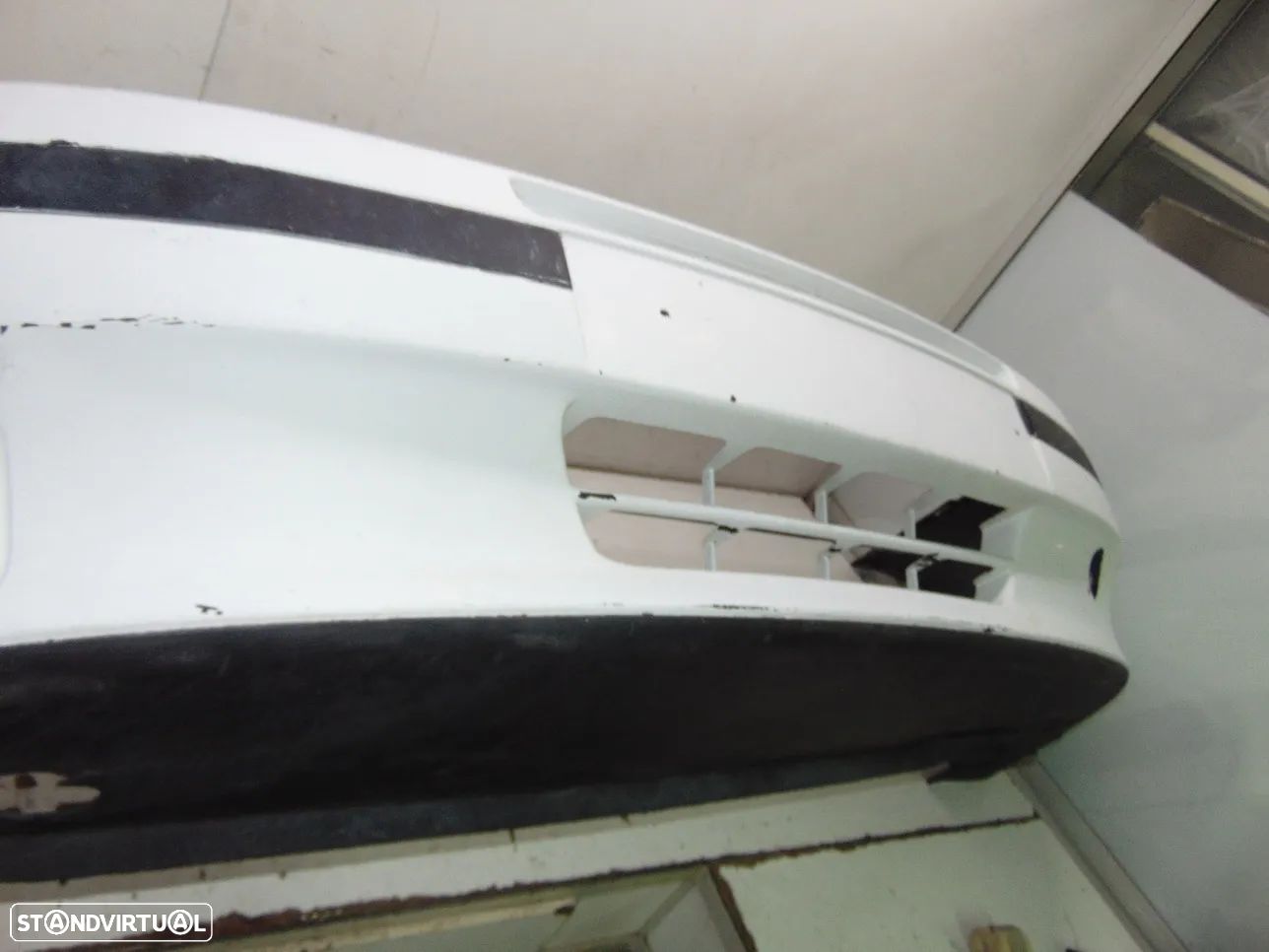 Fiat Punto para-choques - 1