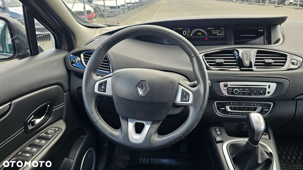 Renault Scenic 2.0 16V Privilege CVT Euro5 - 12