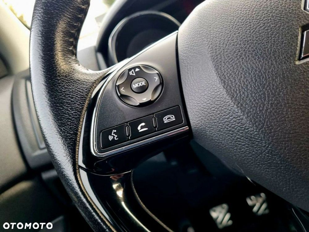 Mitsubishi ASX 1.6 Invite - 16