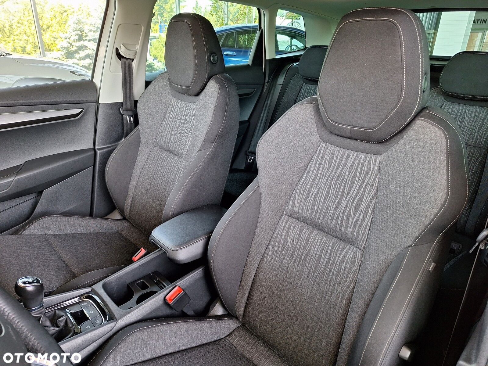 Skoda Karoq 1.5 TSI ACT 4x2 Style - 15