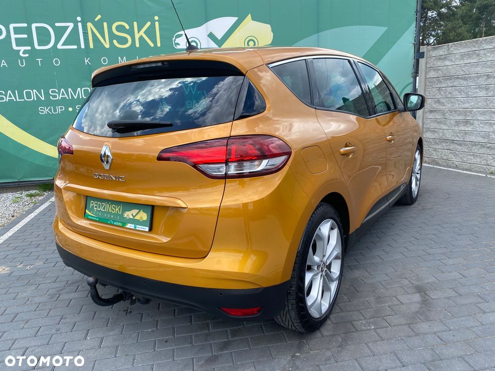 Renault Scenic - 4