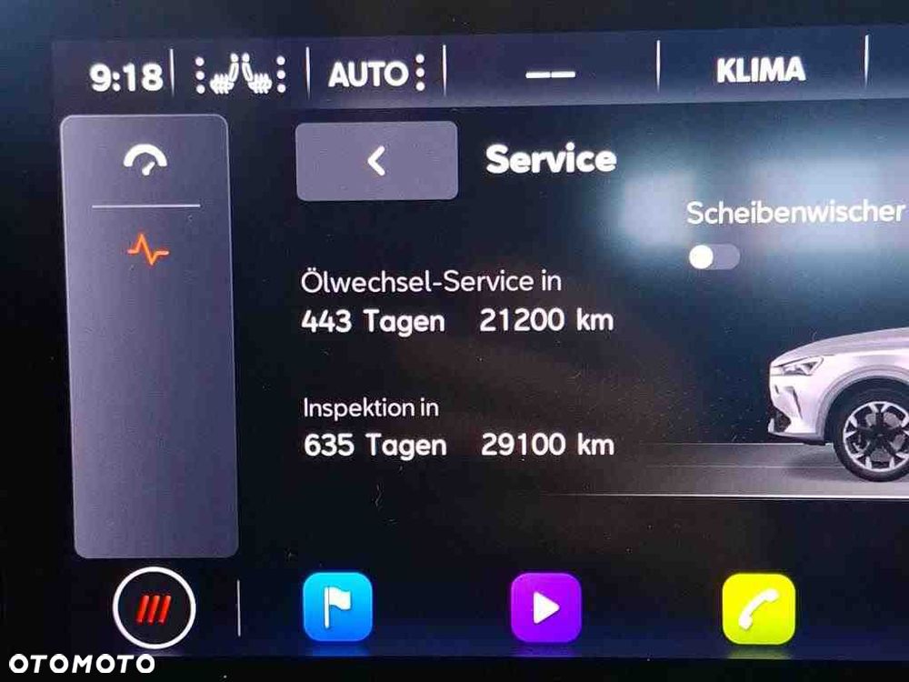 Cupra Formentor VZ 2.0 TSI 4Drive DSG - 10
