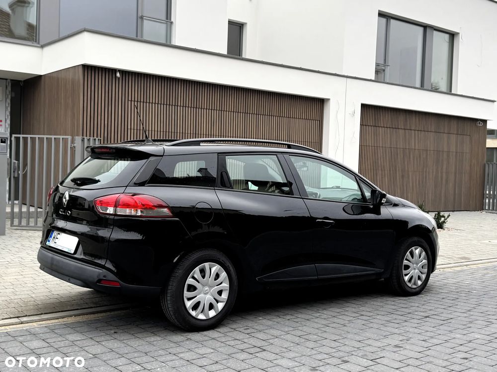 Renault Clio 0.9 TCe Alize - 35