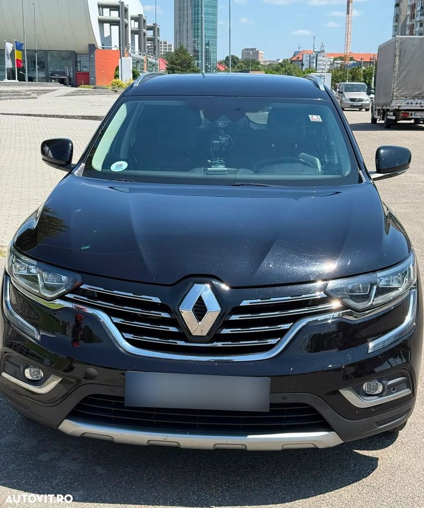 Renault Koleos 2.0 Energy dCi X-TRONIC Life - 2