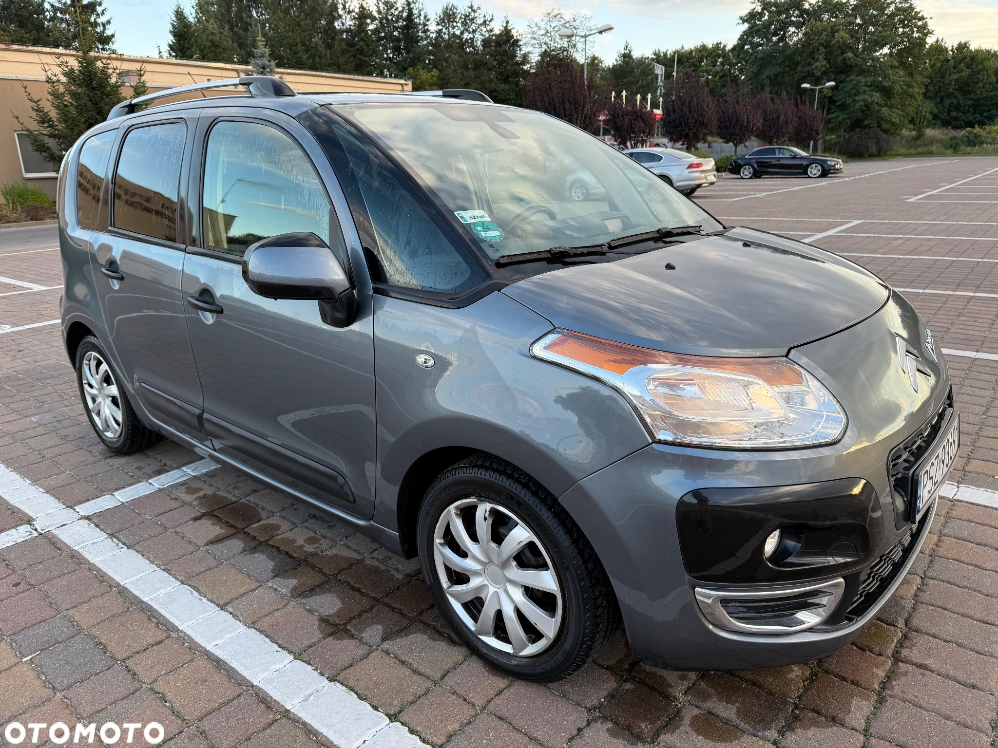 Citroën C3 Picasso - 3