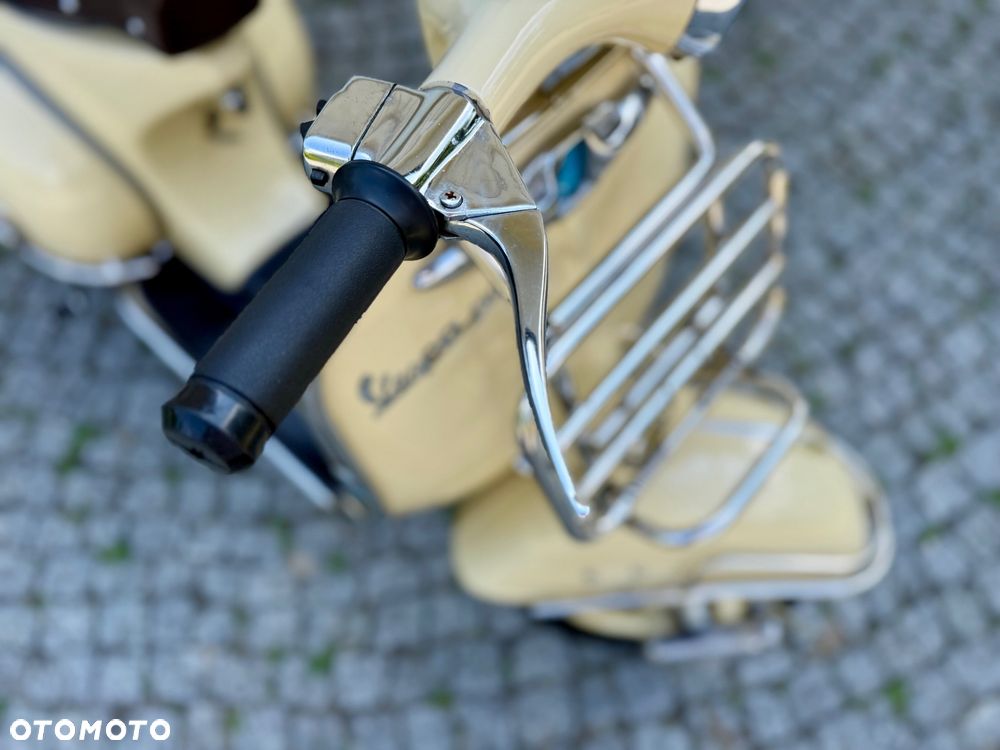 Vespa VBB - 5