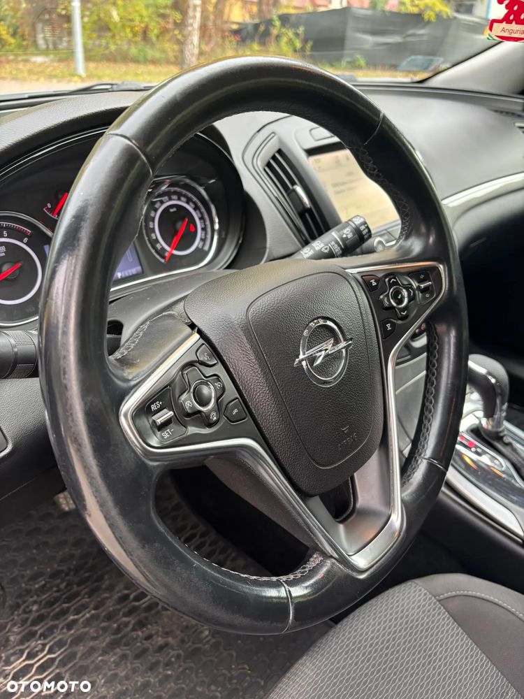 Opel Insignia 1.6 CDTI Business Innovation - 20