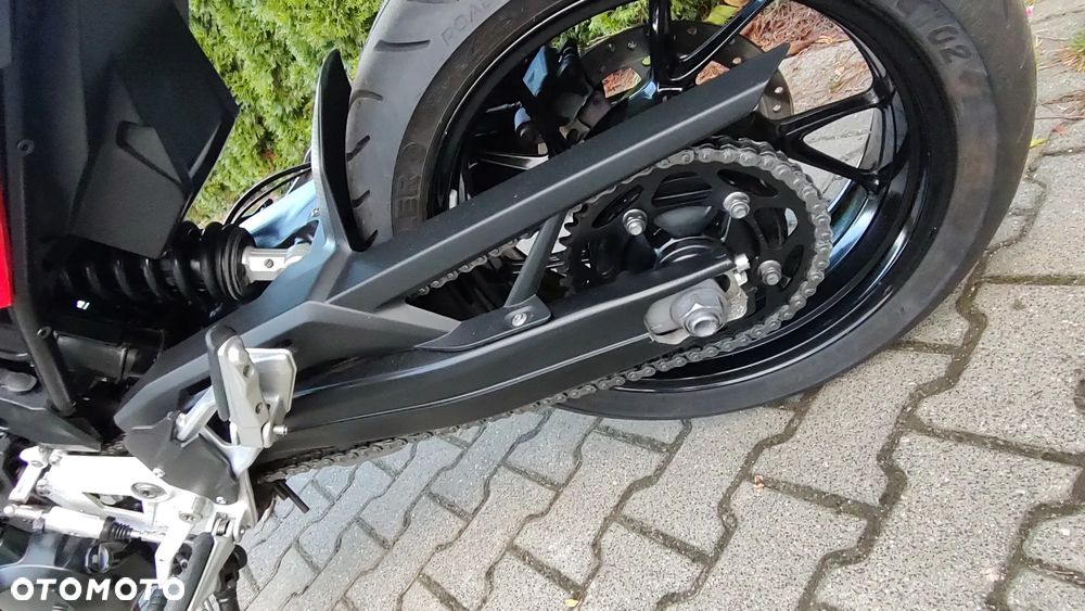 BMW XR - 19