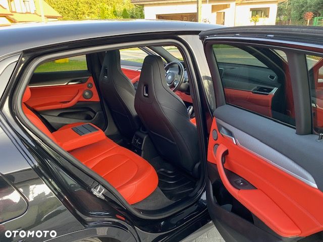 BMW X2 M35i - 15