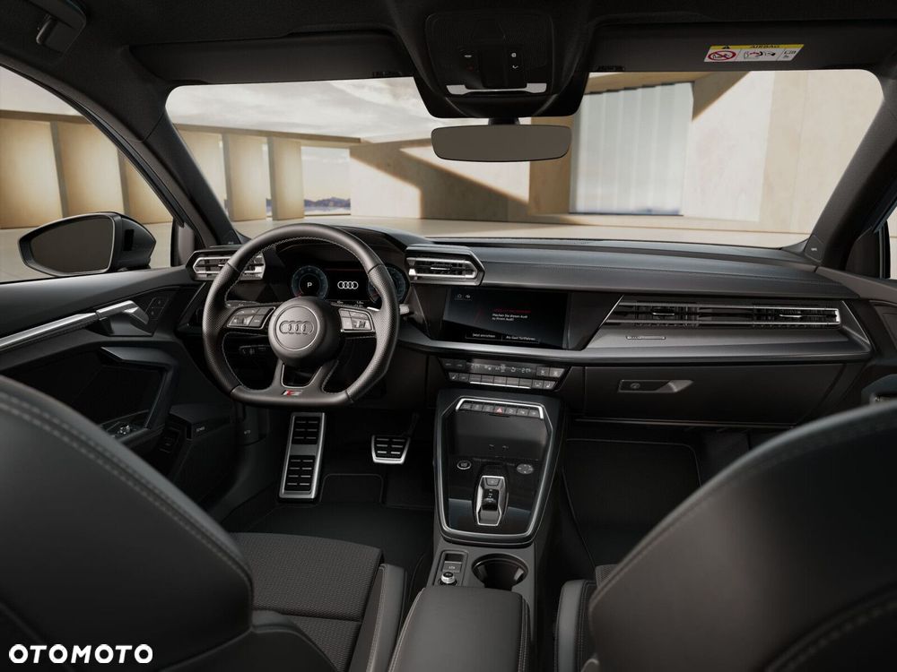 Audi A3 Allstreet - 7