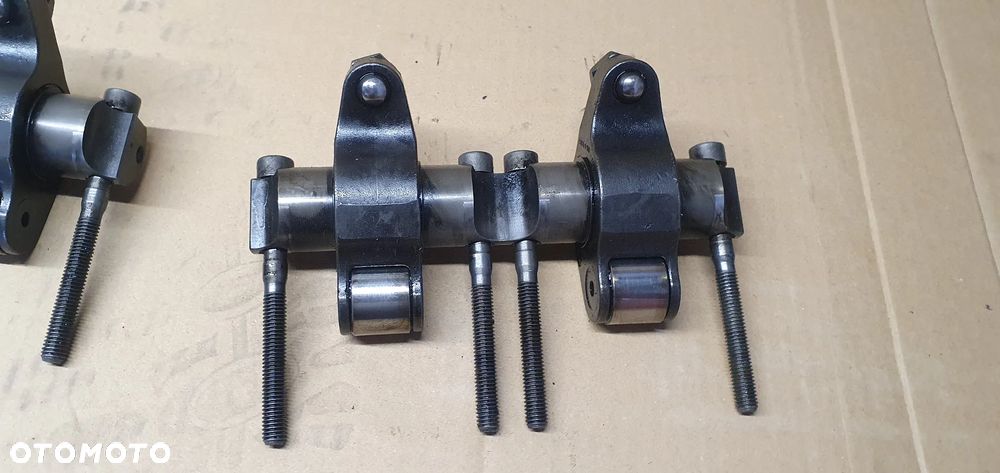 Wałek rozrządu pompowtryskiwaczy popychacz Ford Galaxy MK1 Lift 1.9 TDI 150KM - 6