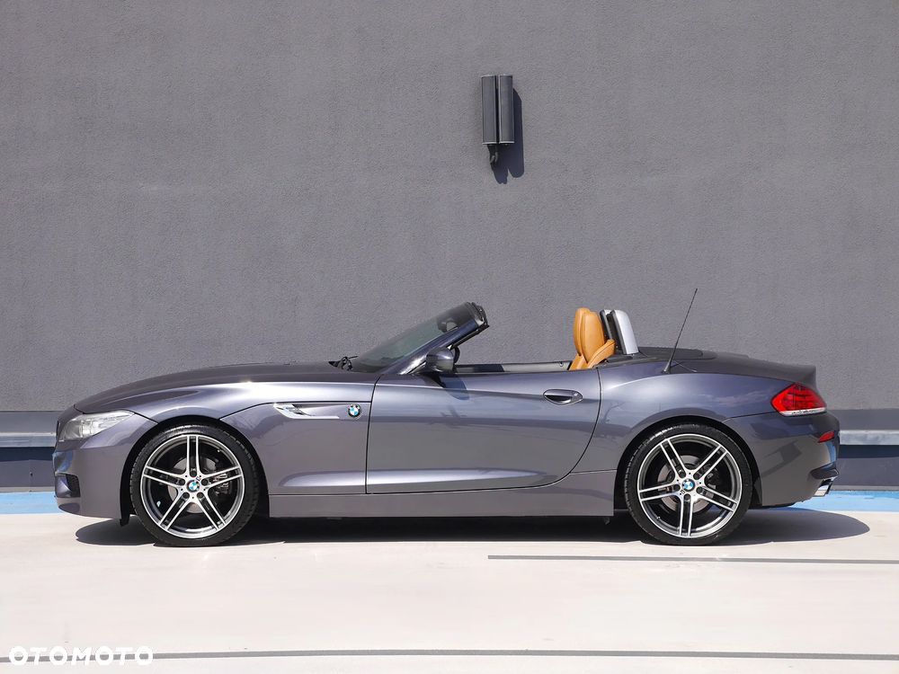 BMW Z4 - 8