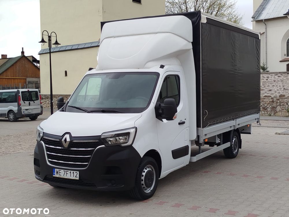 Renault Master - 3