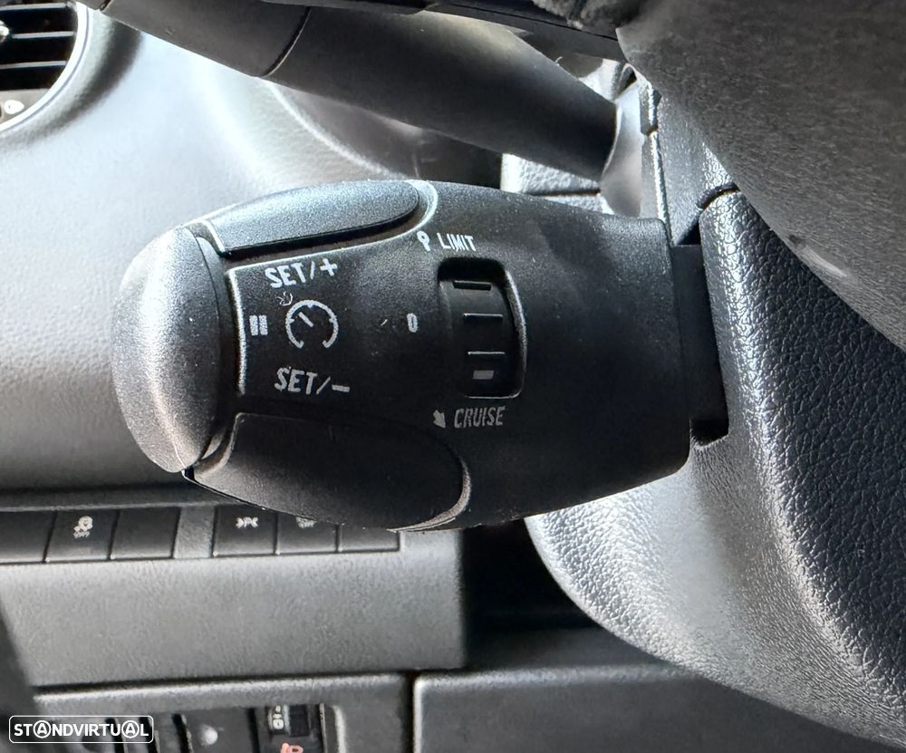 Peugeot 3008 1.6 BlueHDi Allure EAT6 - 15