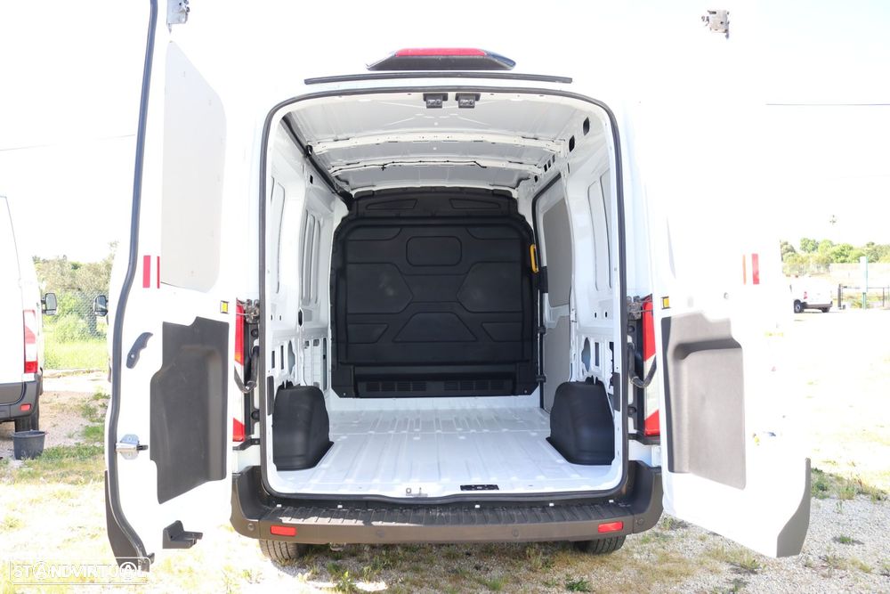 Ford Transit 350 L2H2 2.0TDCi C/Iva Incluído - 6