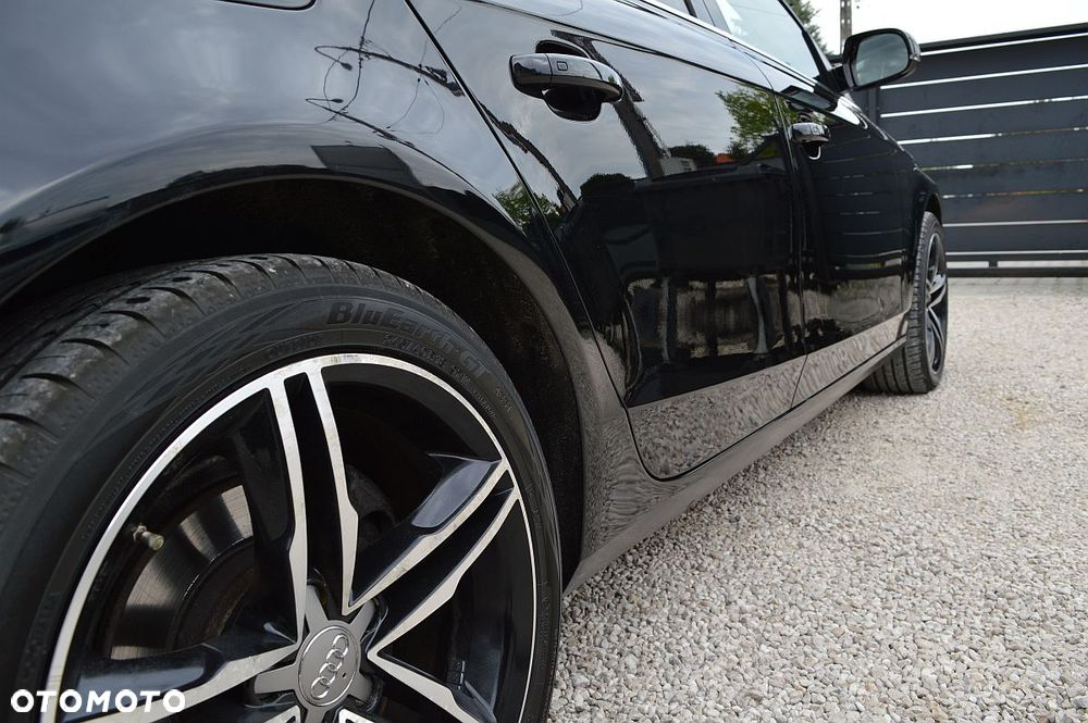 Audi A4 Avant 2.0 TDI DPF multitronic Attraction - 10