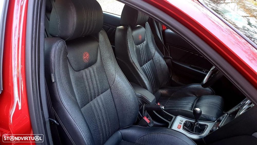 Alfa Romeo 159 2.4 JTDM 20V 4x4 TI - 15