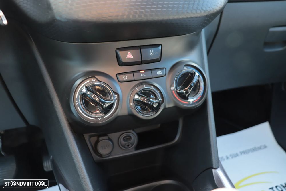 Peugeot 2008 1.2 PureTech Style - 20