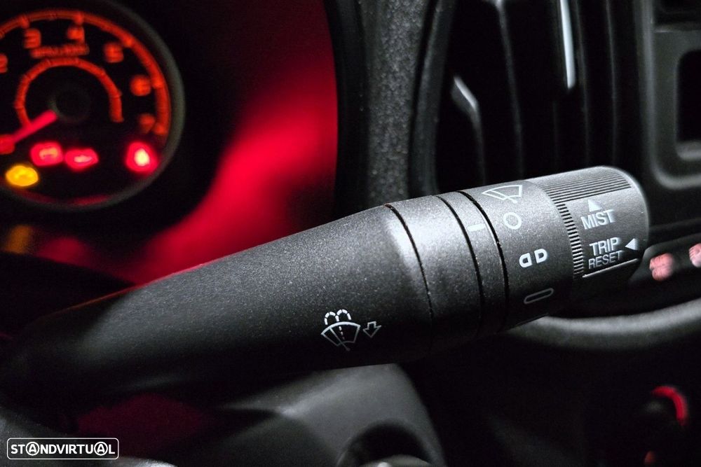 Fiat Doblo 1.3 Multijet 3L - 13