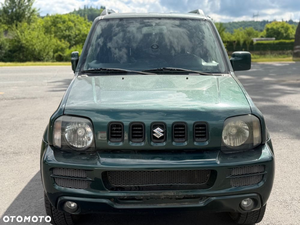 Suzuki Jimny Ranger - 7